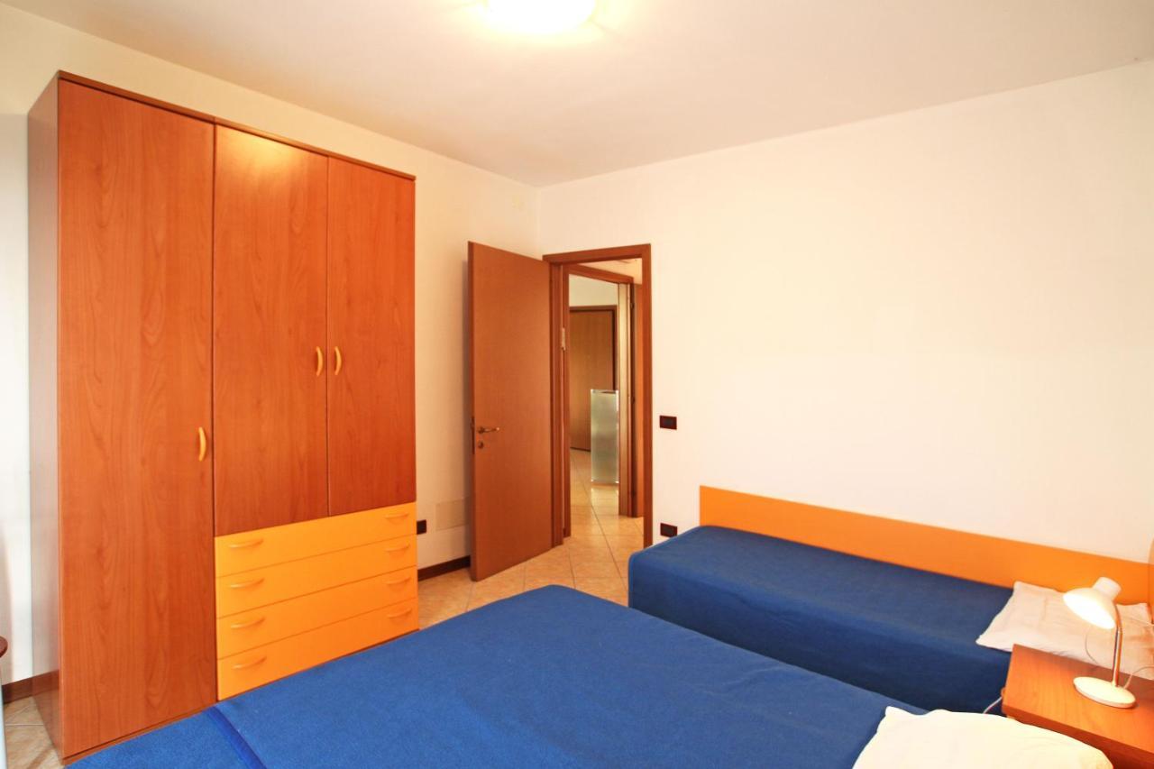Apartamento Olmi Lido Altanea Caorle Exterior foto