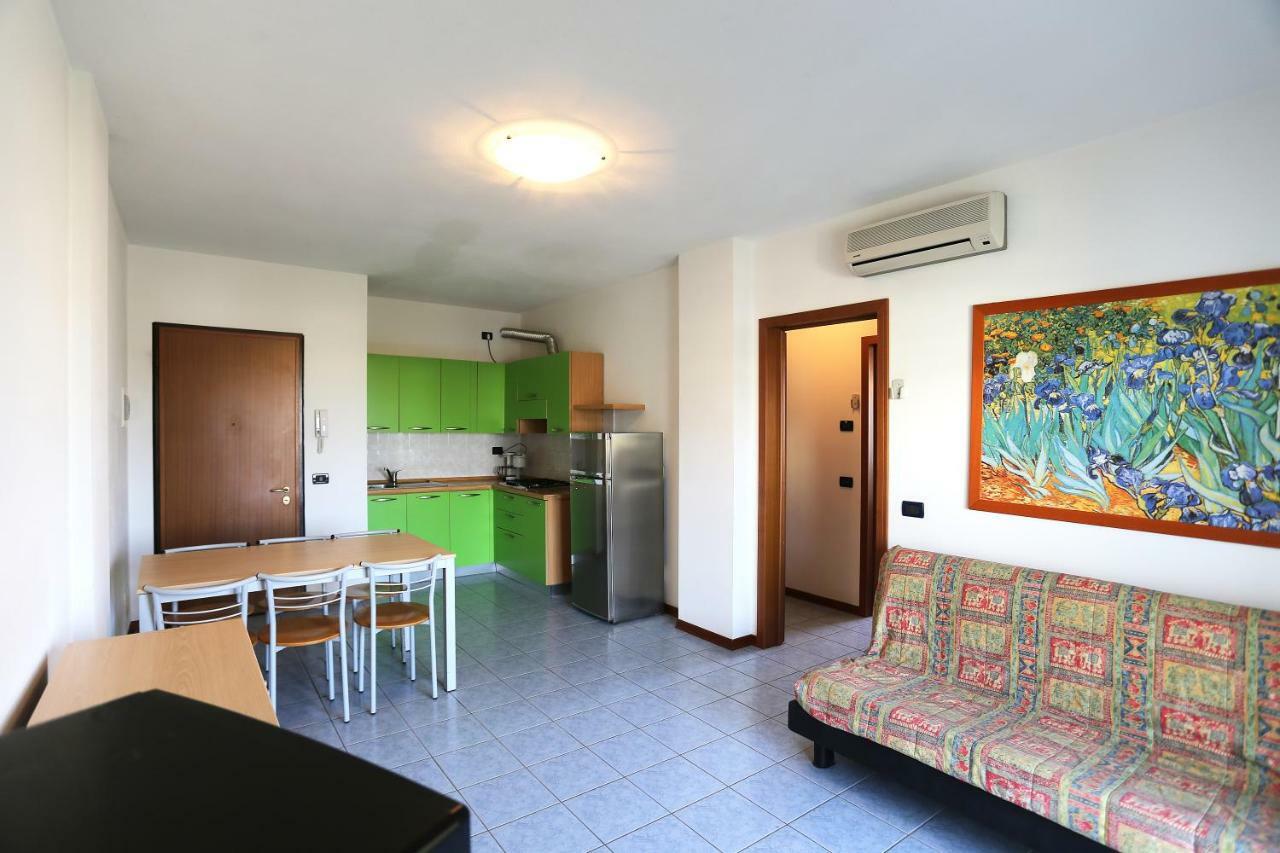 Apartamento Olmi Lido Altanea Caorle Exterior foto
