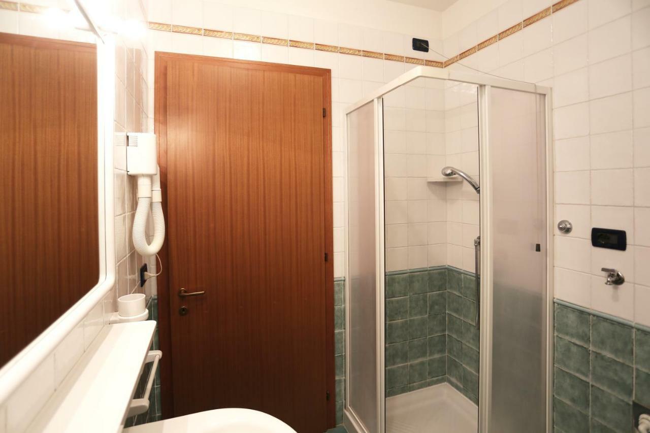 Apartamento Olmi Lido Altanea Caorle Exterior foto