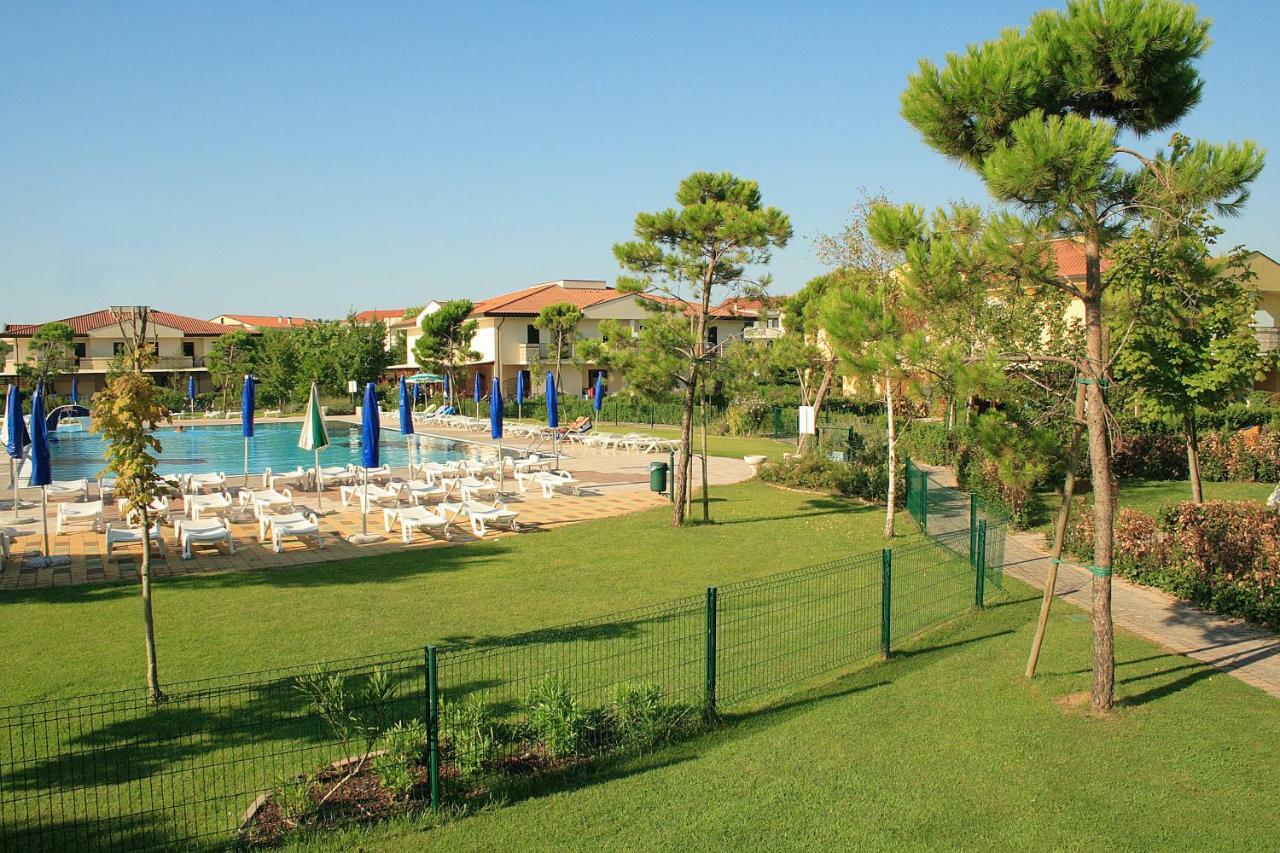 Apartamento Olmi Lido Altanea Caorle Exterior foto