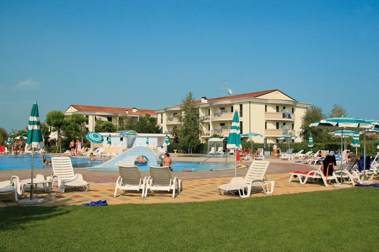 Apartamento Olmi Lido Altanea Caorle Exterior foto