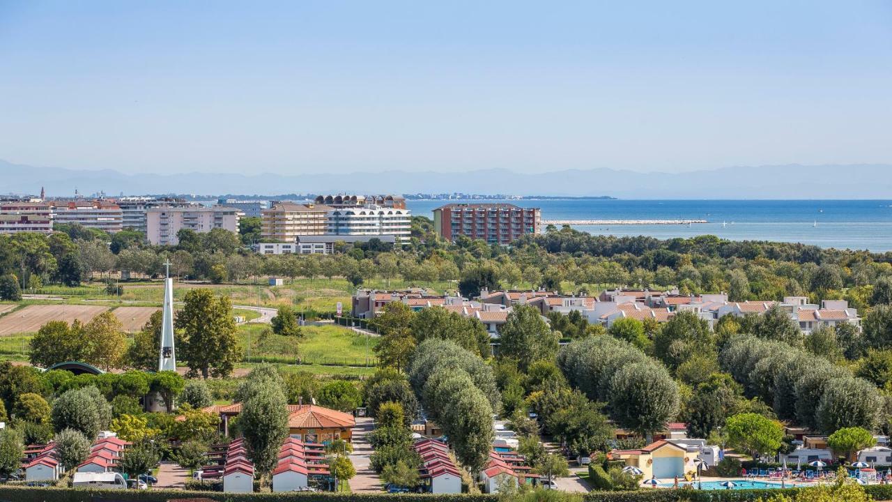 Apartamento Olmi Lido Altanea Caorle Exterior foto