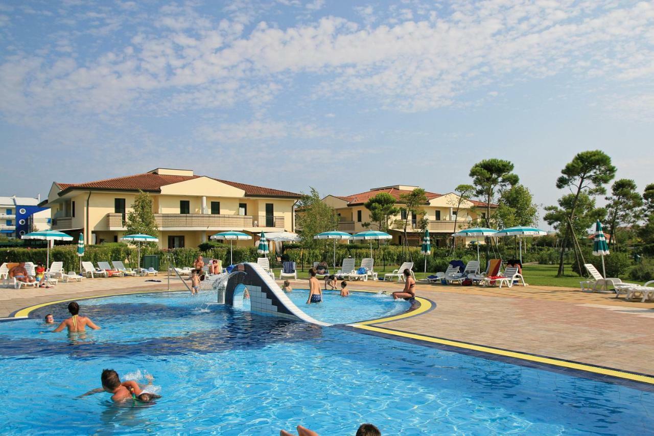 Apartamento Olmi Lido Altanea Caorle Exterior foto