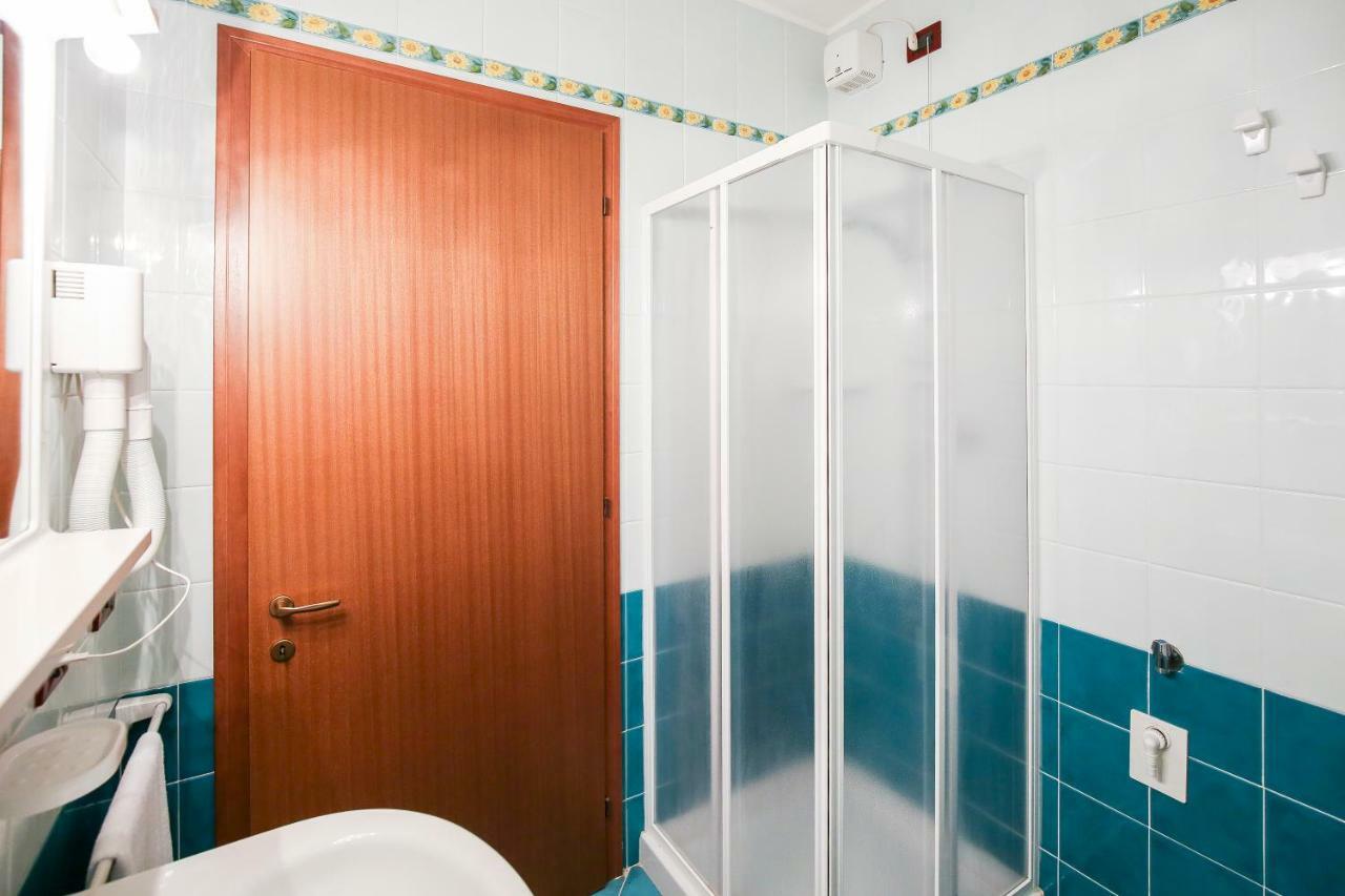 Apartamento Olmi Lido Altanea Caorle Exterior foto