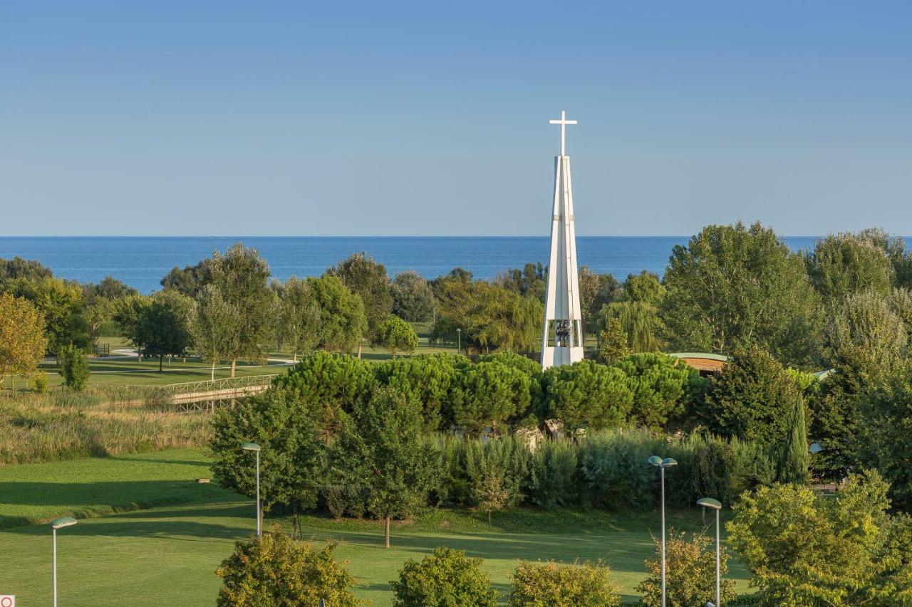 Apartamento Olmi Lido Altanea Caorle Exterior foto
